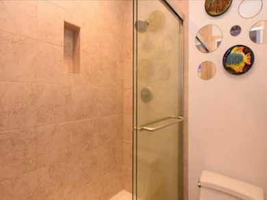 Walk In Shower